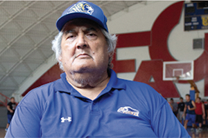 Coach Vela, entrañable en Tigres y FACPYA