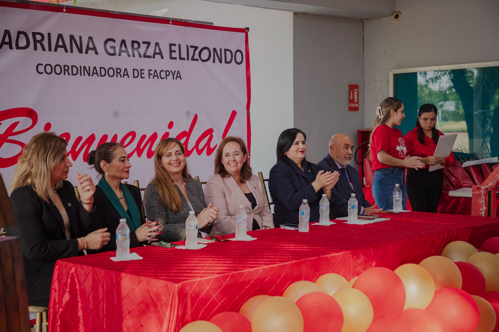 FACPYA Campus Linares celebra intensa jornada de actividades