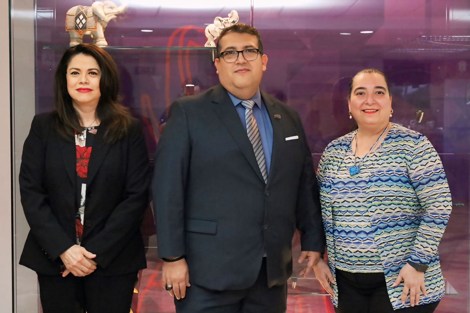 Ceremonia de Toma de Protesta FACPYA
