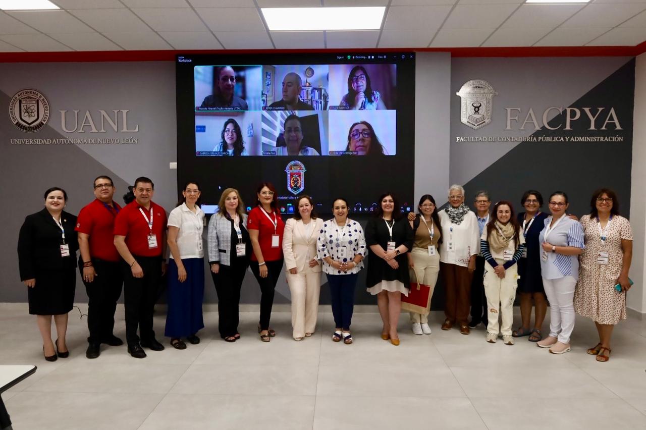 CIENU 2025: Talleres de vanguardia y expo emprendedora marcan el primer día