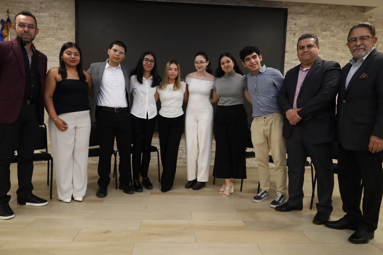 En FACPYA muestra artística cultural de debate