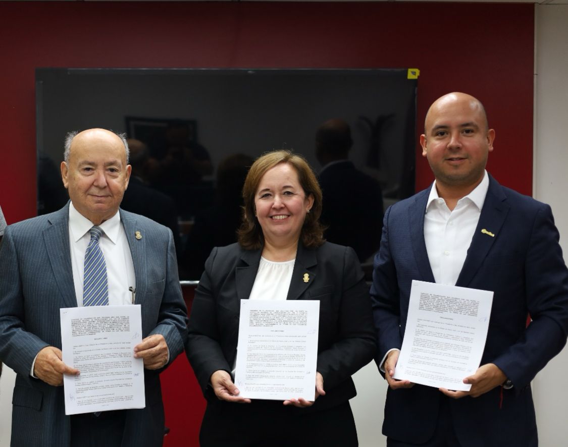 FACPYA y ANAFINET firman convenio de colaboración