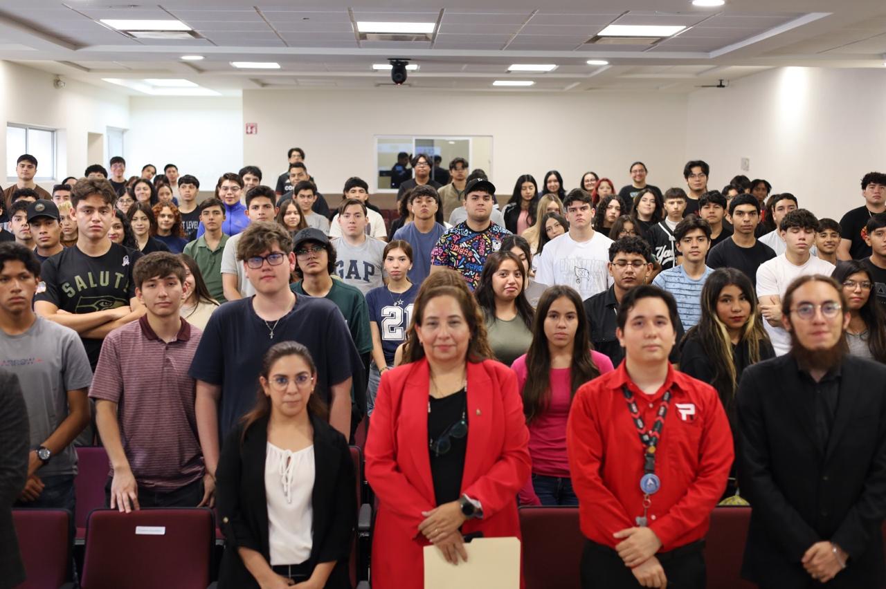 2.º Simposio informático “Dale click, Piensa en TI” une a la comunidad universitaria en torno a la innovación tecnológica