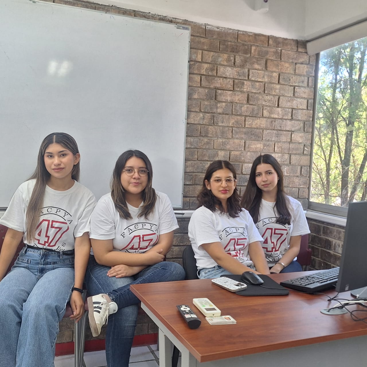 1er lugar de Mercadotecnia