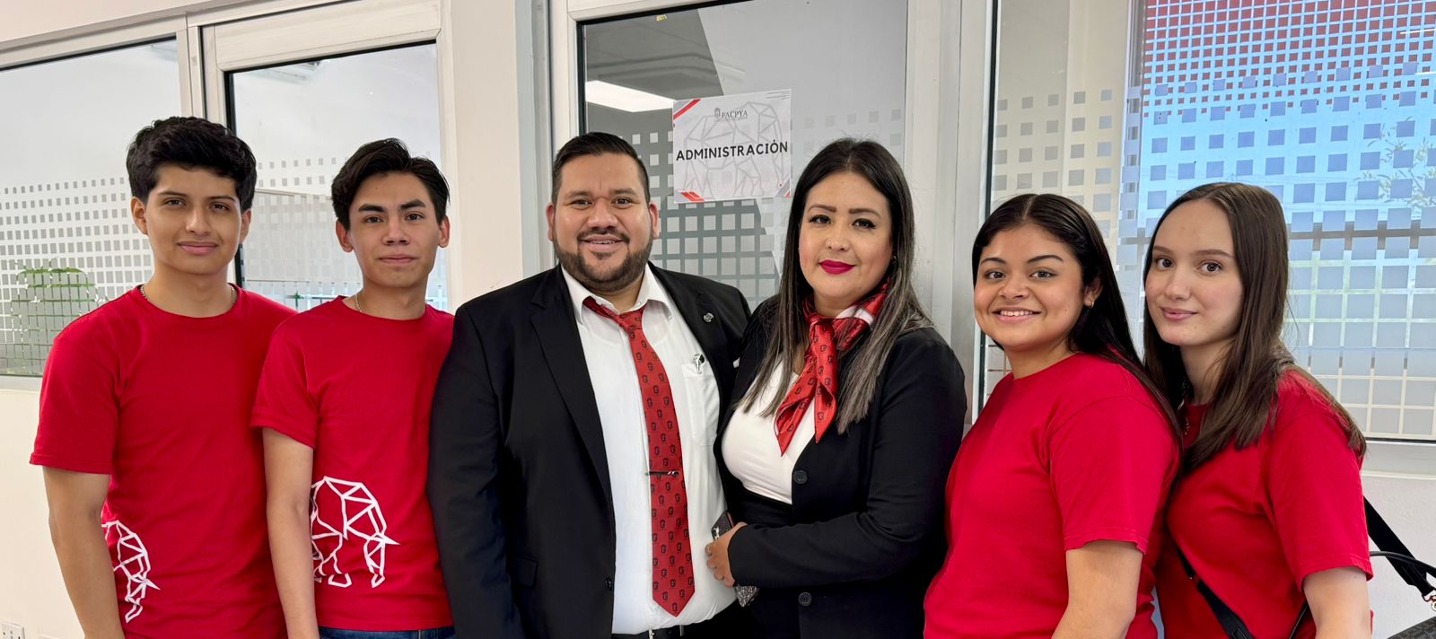 FACPYA destaca en maratón regional de conocimientos ANFECA
