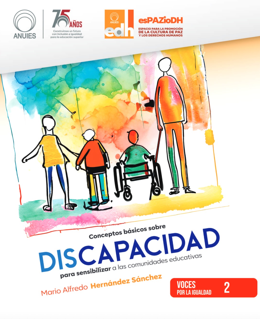 FACPYA promueve la sensibilización sobre discapacidad en la comunidad universitaria