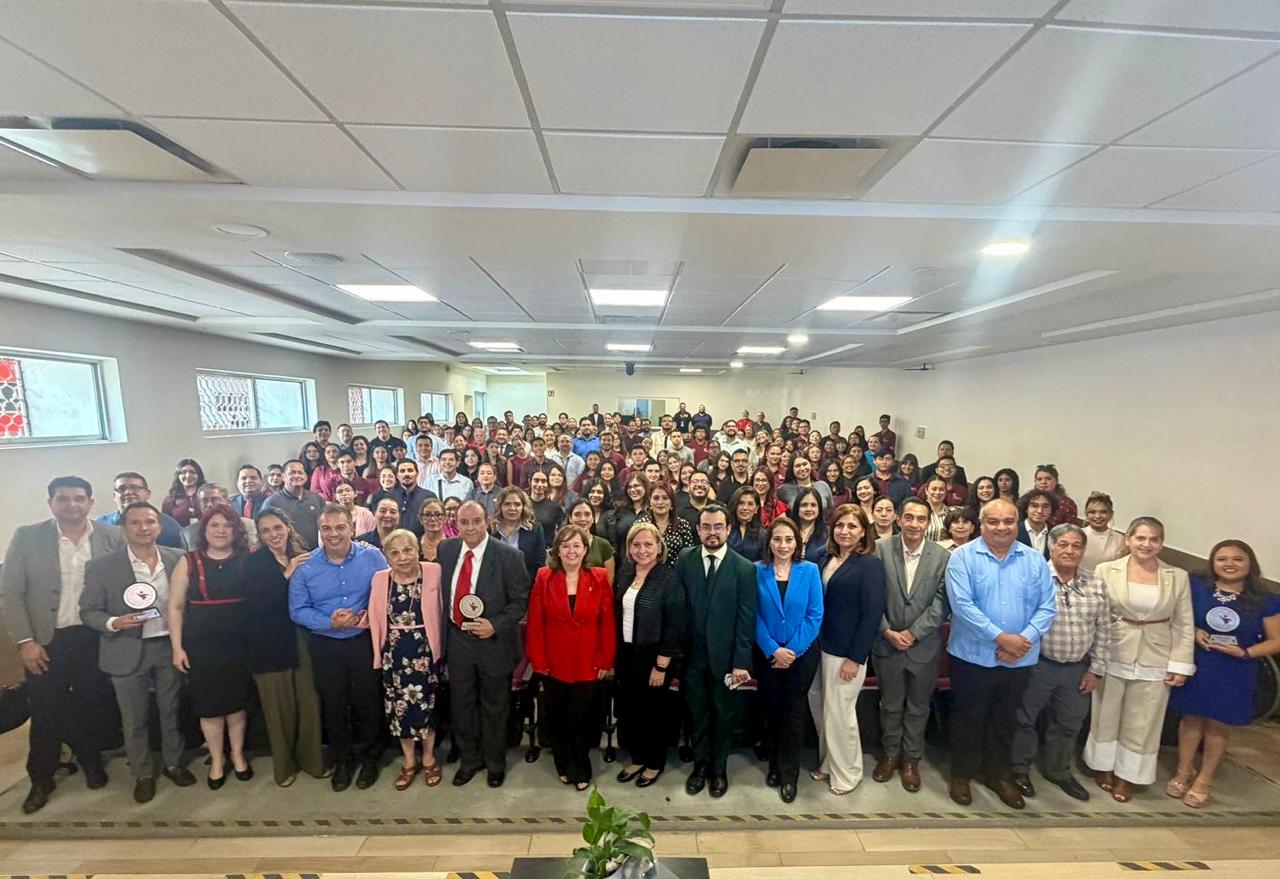 FACPYA celebra 25 años del Programa de Laboratoristas: Un cuarto de siglo transformando vidas