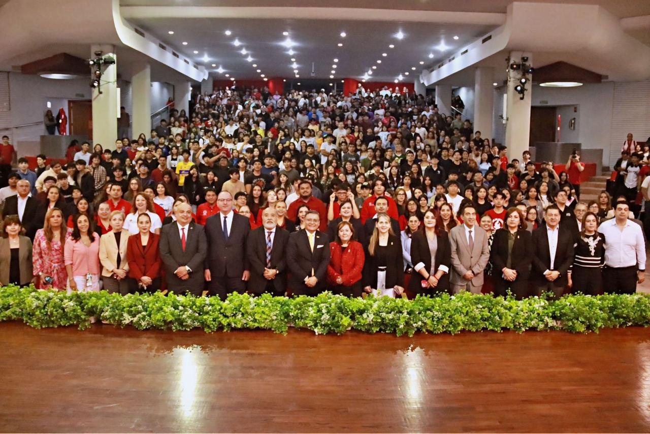 73 años de FACPYA: Celebración de excelencia y transformación