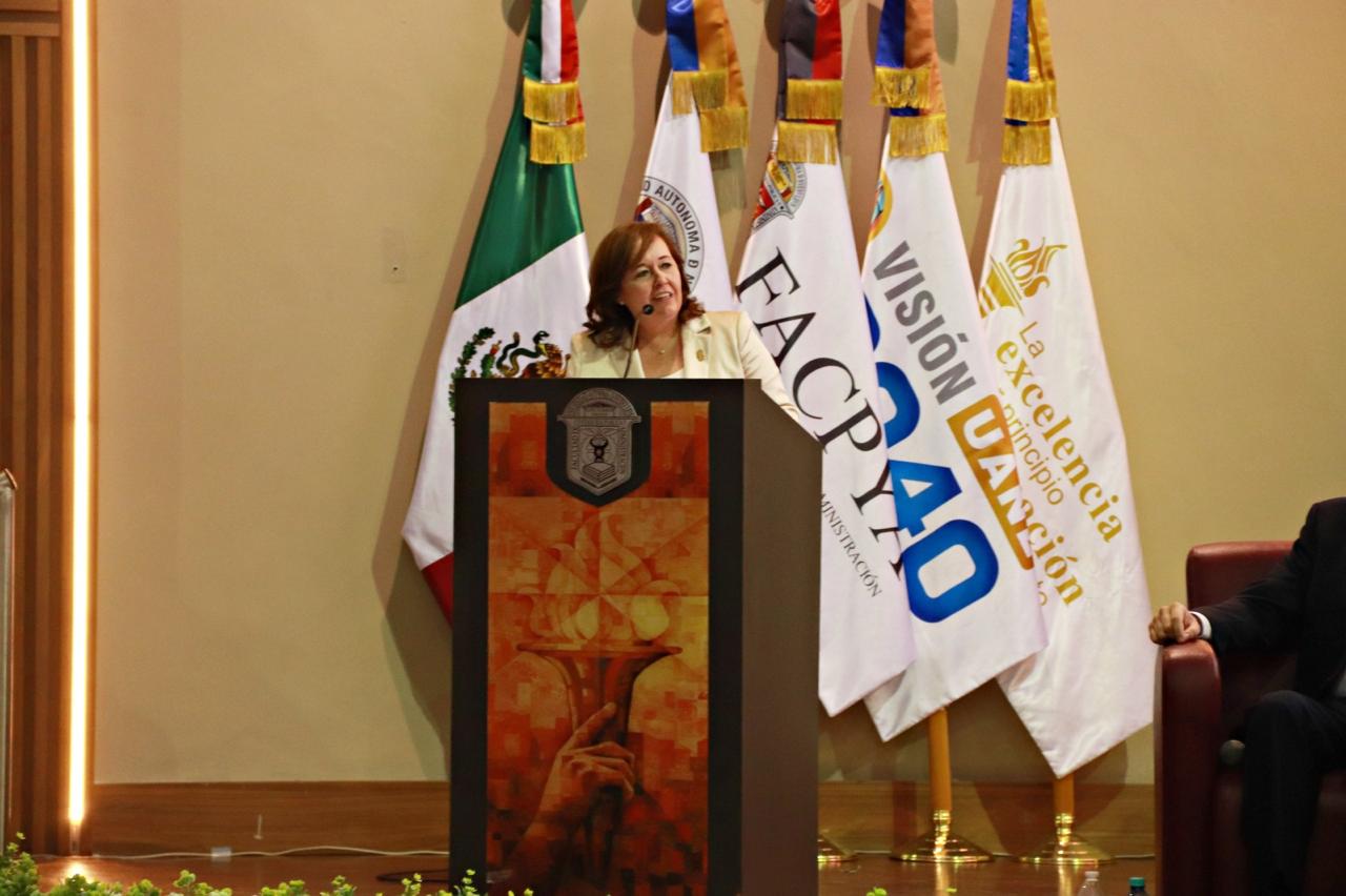 Las Big Four revelan el futuro de la auditoría en encuentro con mil universitarios de FACPYA