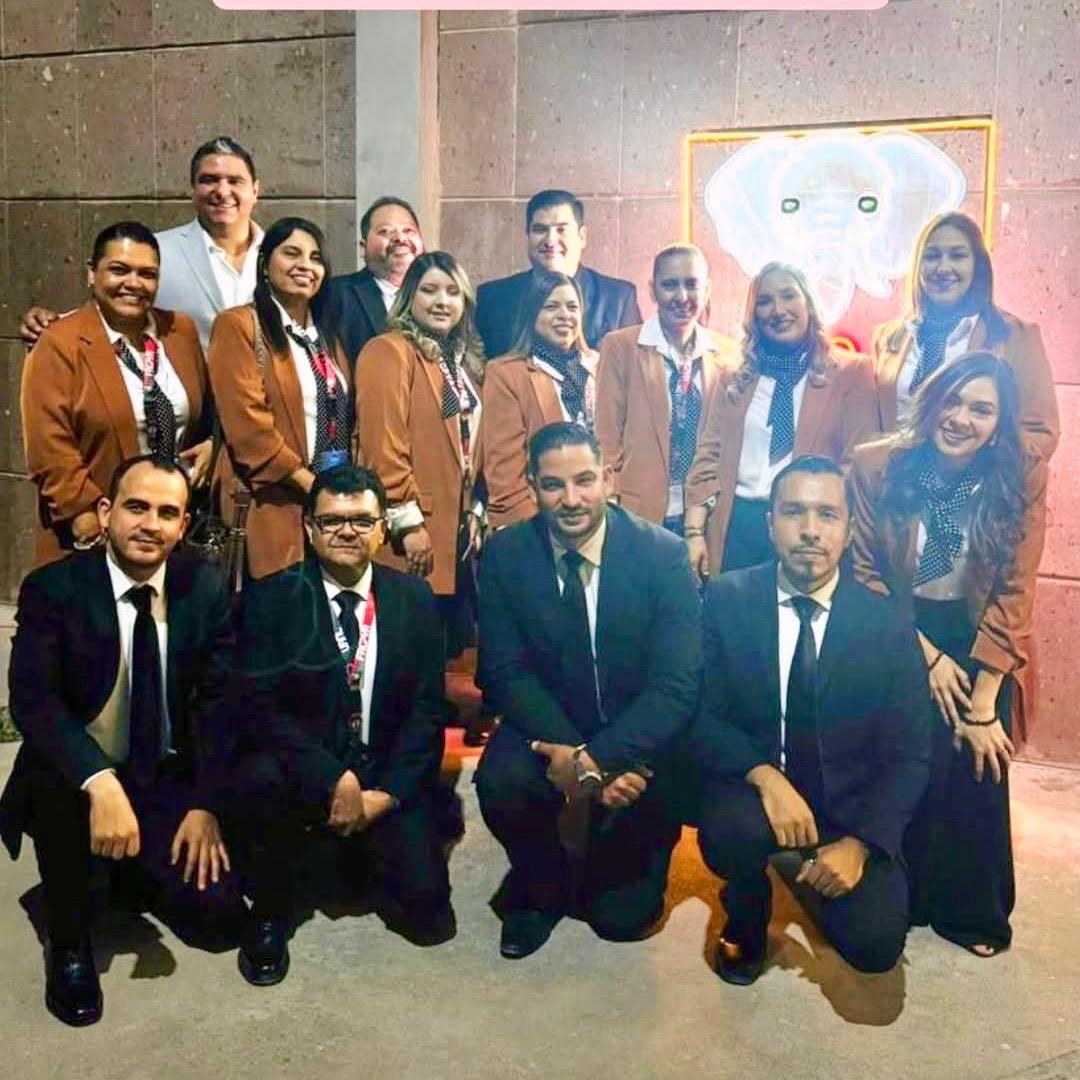 FACPYA Campus Sabinas celebró 22 años de excelencia académica