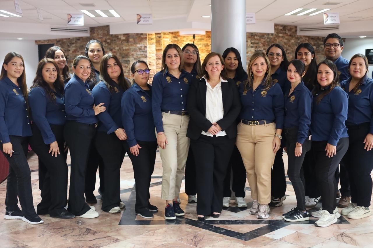 FACPYA aplica examen de admisión a aspirantes para el semestre Enero – Junio 2026