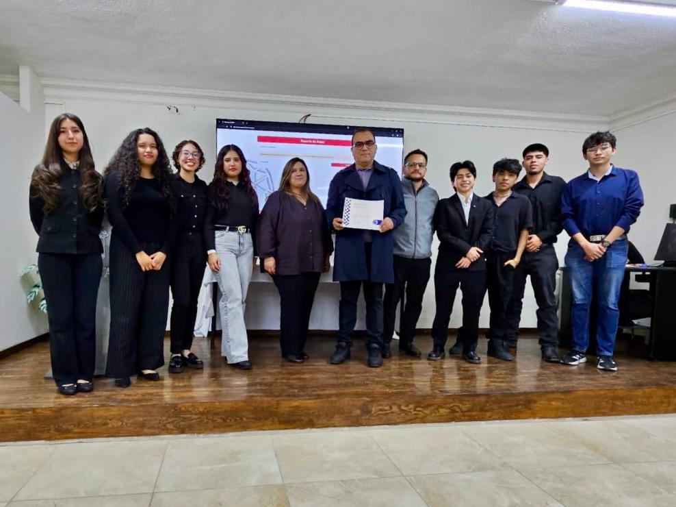 FACPYA impulsa el talento emprendedor con International Business Challenge