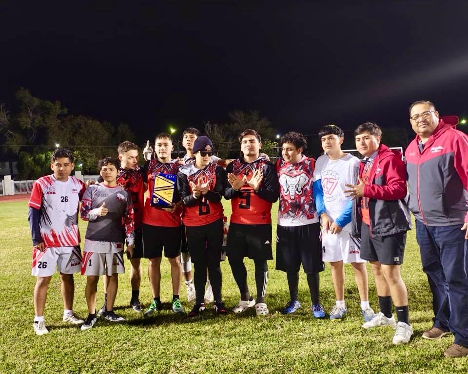 FACPYA Campus Linares destaca con múltiples campeonatos deportivos en el semestre agosto – diciembre 2025