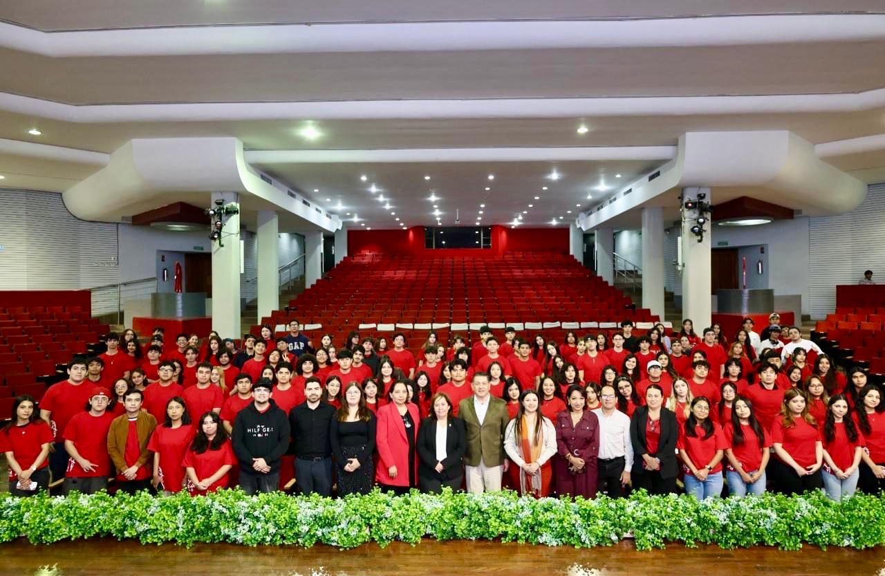 FACPYA concluye con éxito el curso inductivo “Conociendo FACPYA”