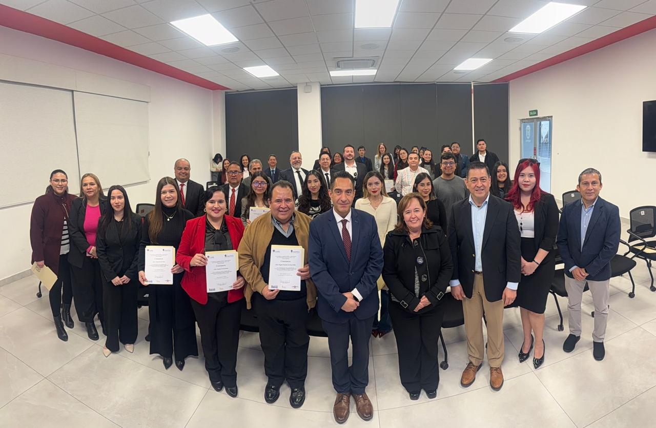 FACPYA reconoció a participantes destacados del 7.º Torneo Company Game 2025