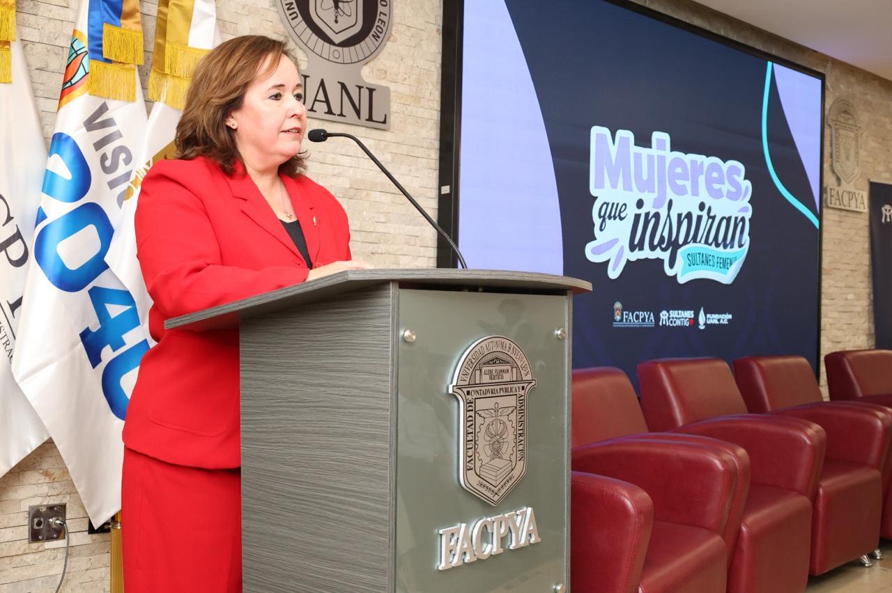 Mujeres que Inspiran: Liderazgo Innovador