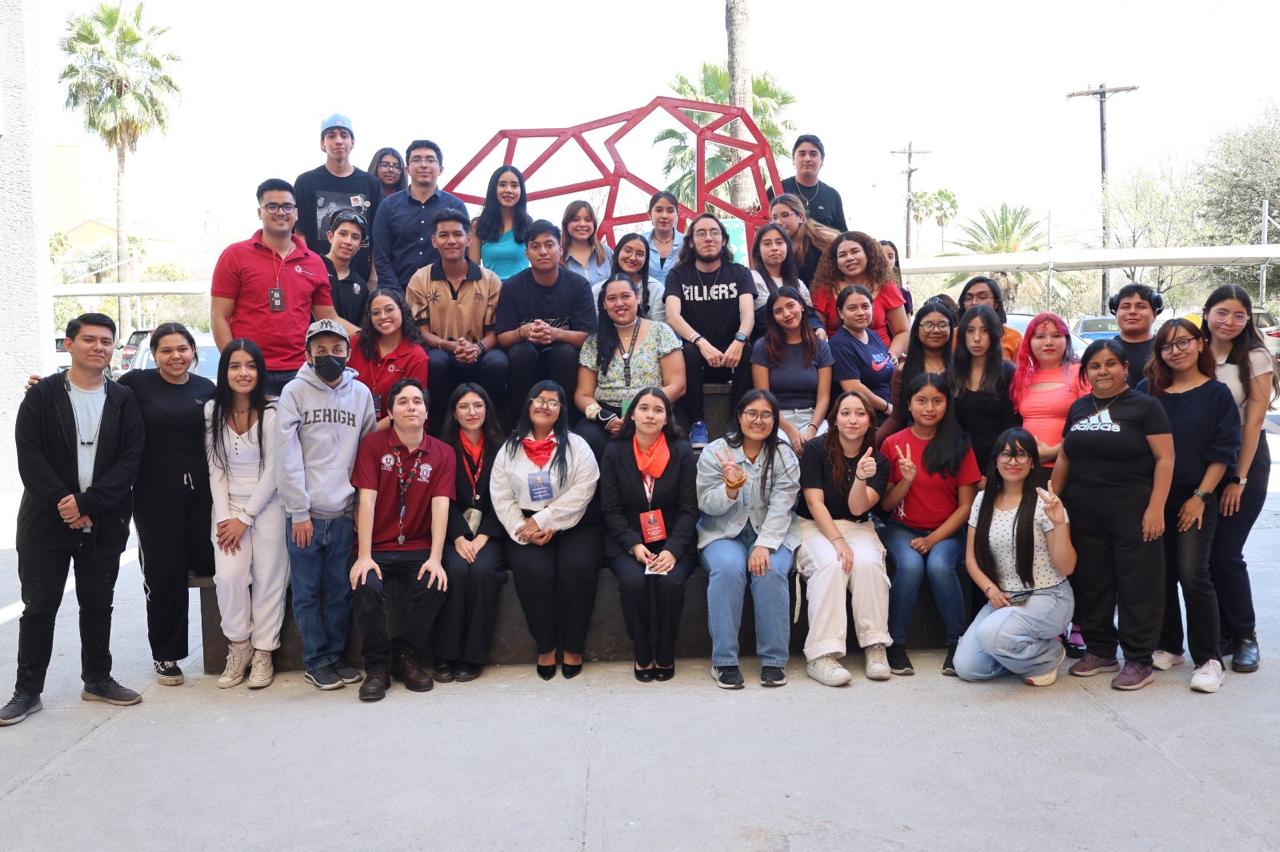 Expo de Grupos Estudiantiles FACPYA: Enero – Junio 2026