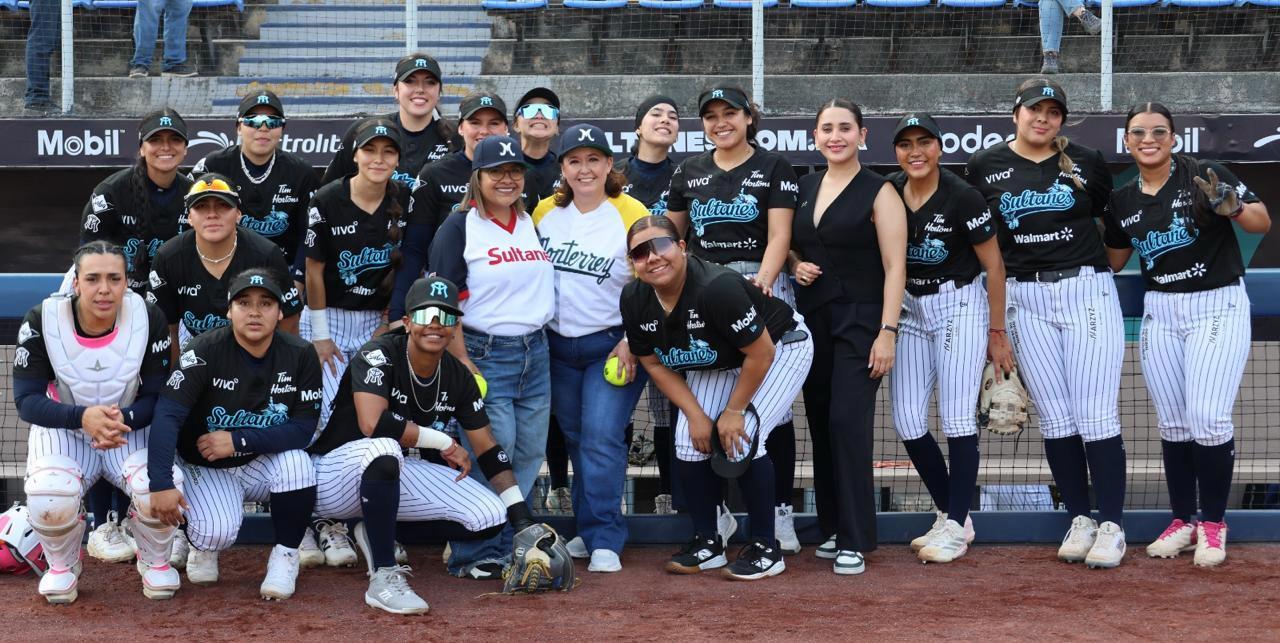 ¡FACPYA en la Casa de los Sultanes!