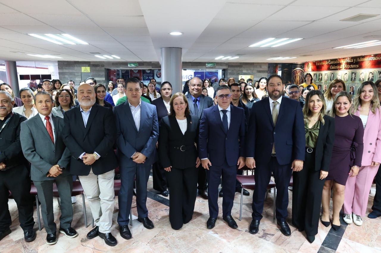 Expo FACPYA Laboral 2026 conecta a estudiantes y egresados con el mercado laboral
