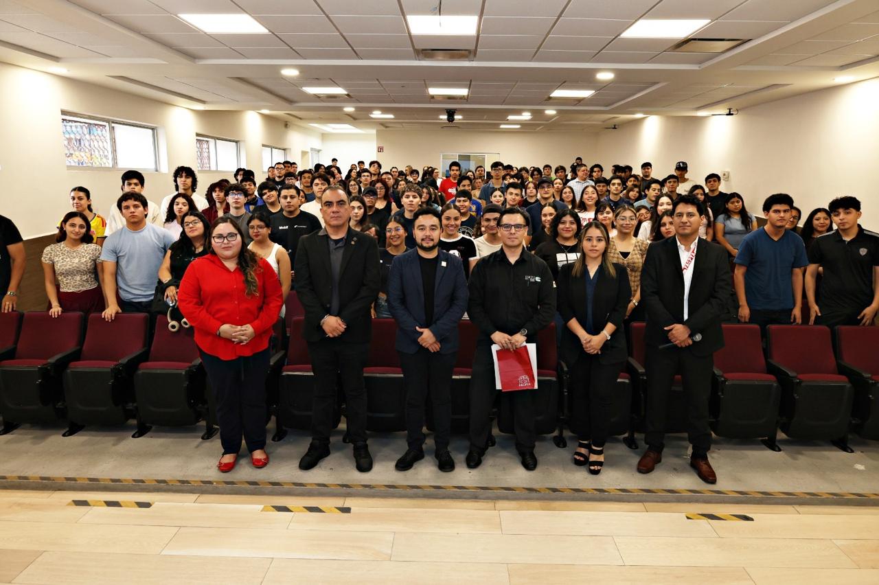 Propiedad Industrial y Emprendimiento: Protegiendo la innovación con IMPI