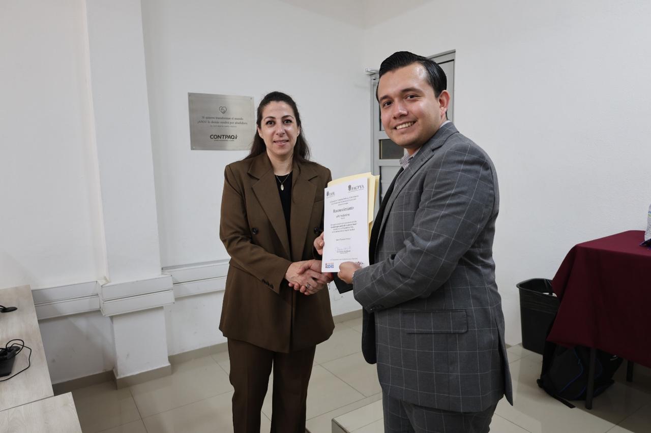 Prevención de Lavado de Dinero: Simulación profesional con Deloitte