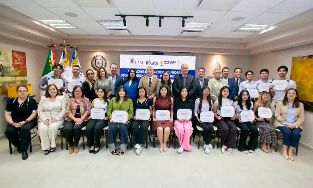 Estudiantes de nuestra institución realizarán estancia académica en el Reino Unido
