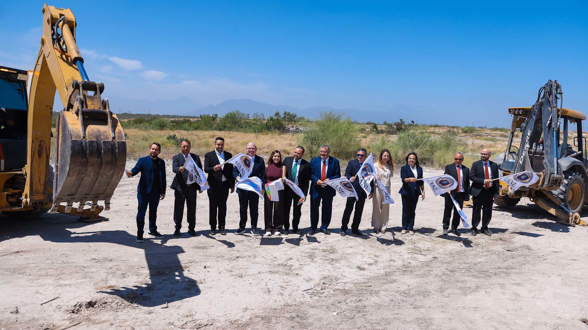 Unidad Académica Ciénega de Flores de la UANL