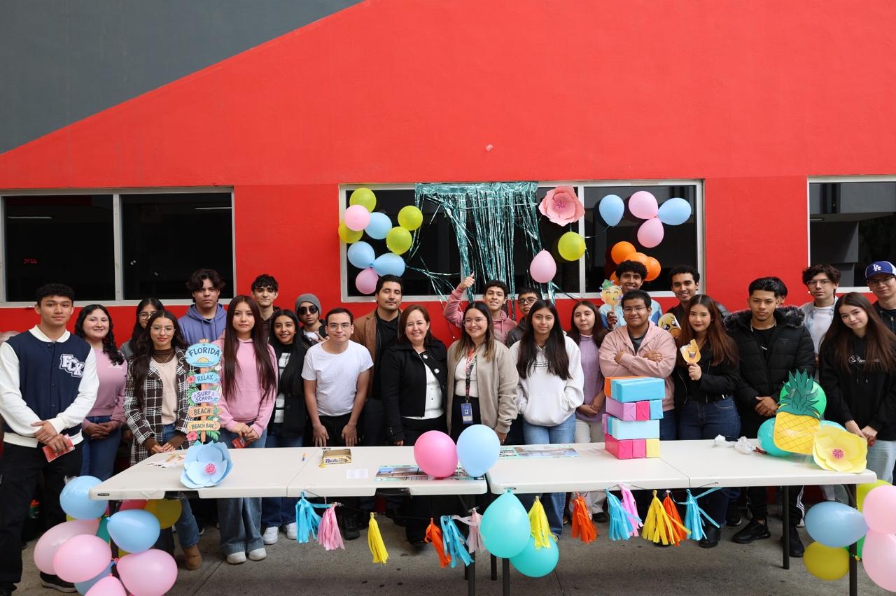 CAADI Language Experience fortalece el aprendizaje de idiomas