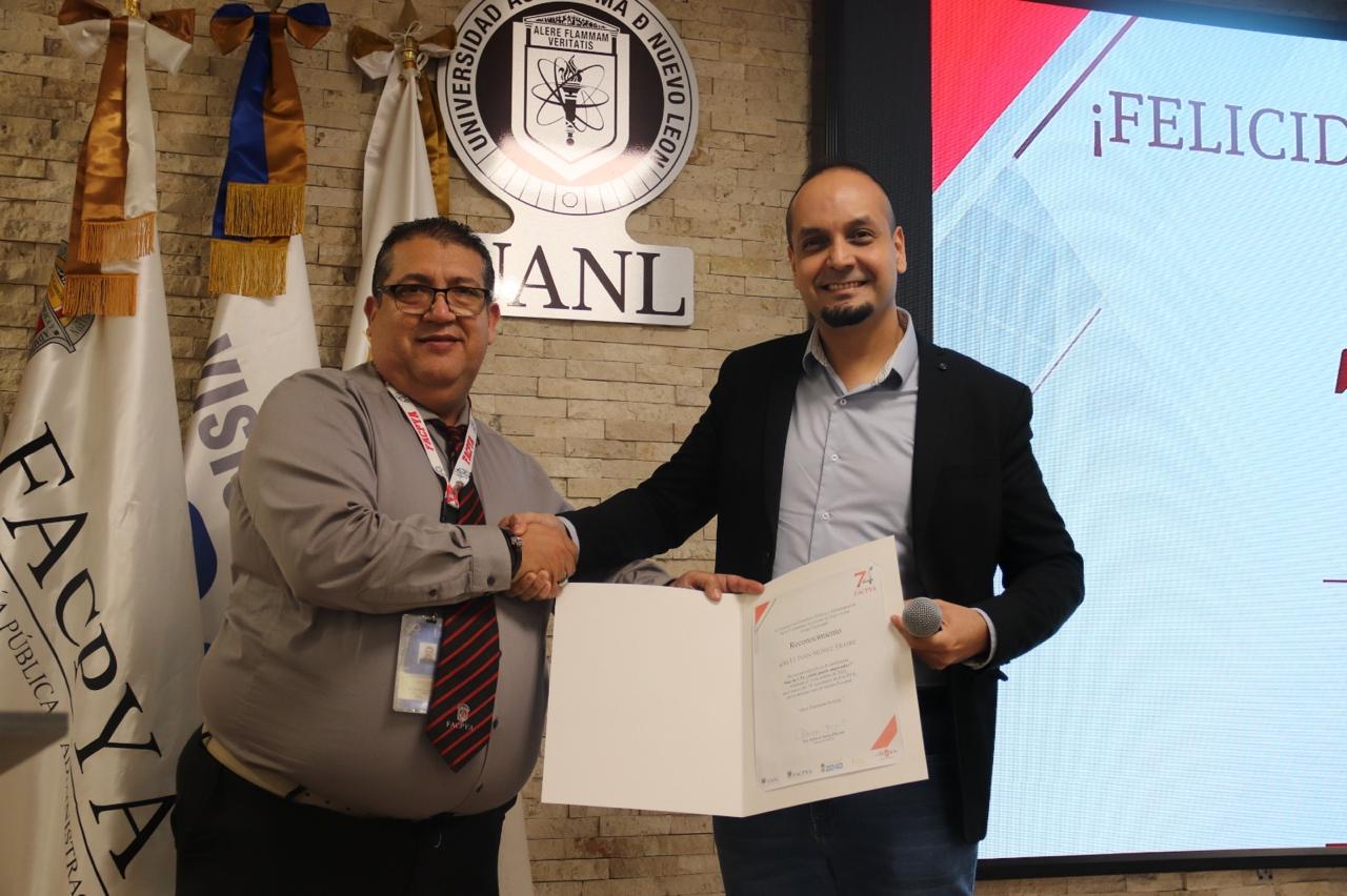 De las tecnologías al emprendimiento