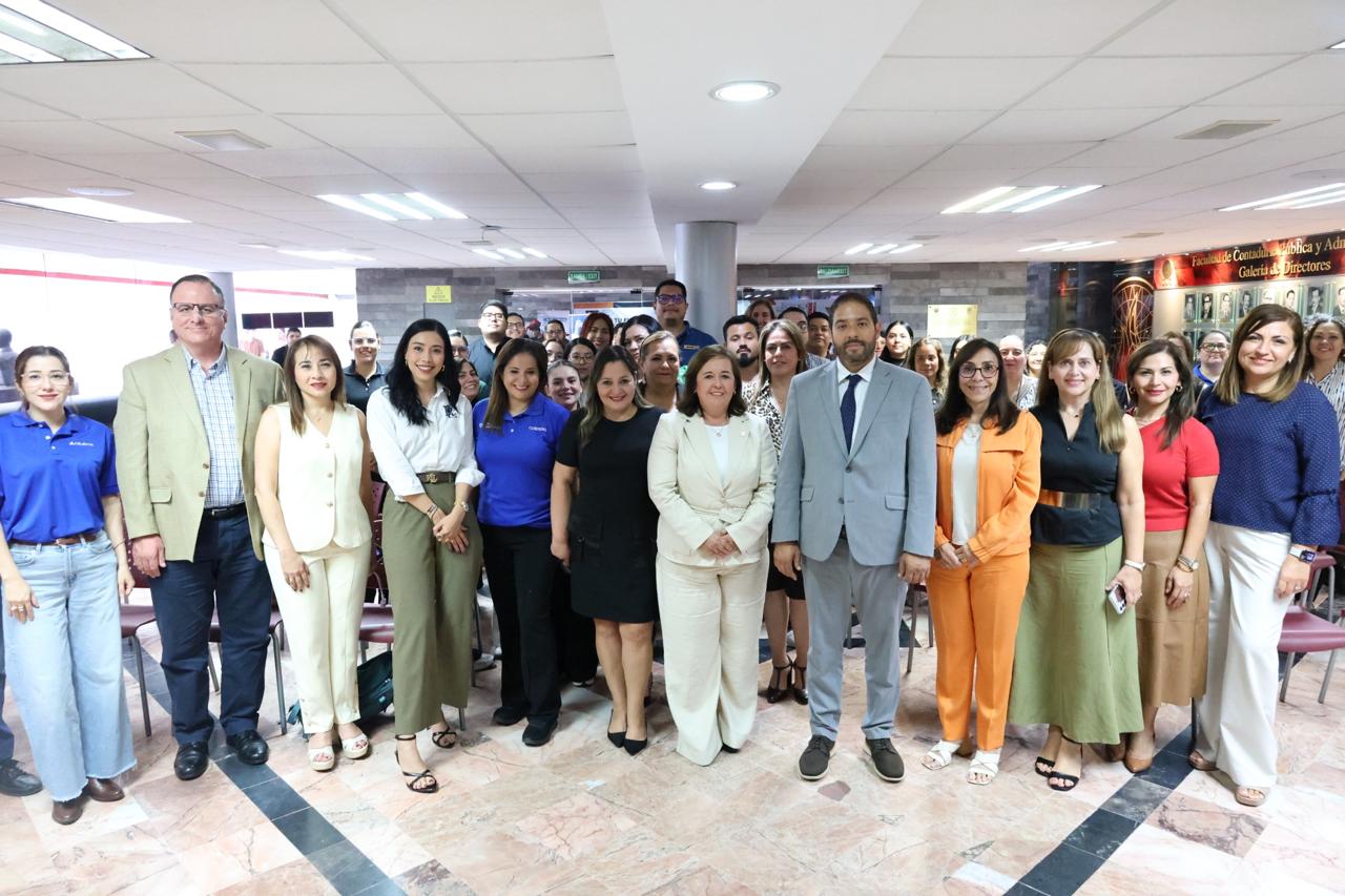 Feria Laboral 2026 conecta talento con oportunidades