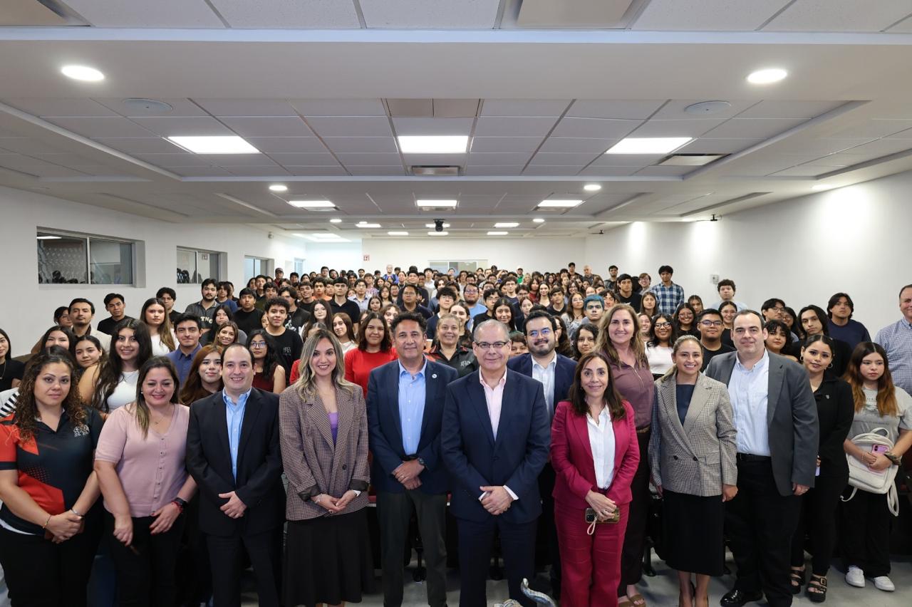 Nuevas tecnologías transforman ejercicio profesional