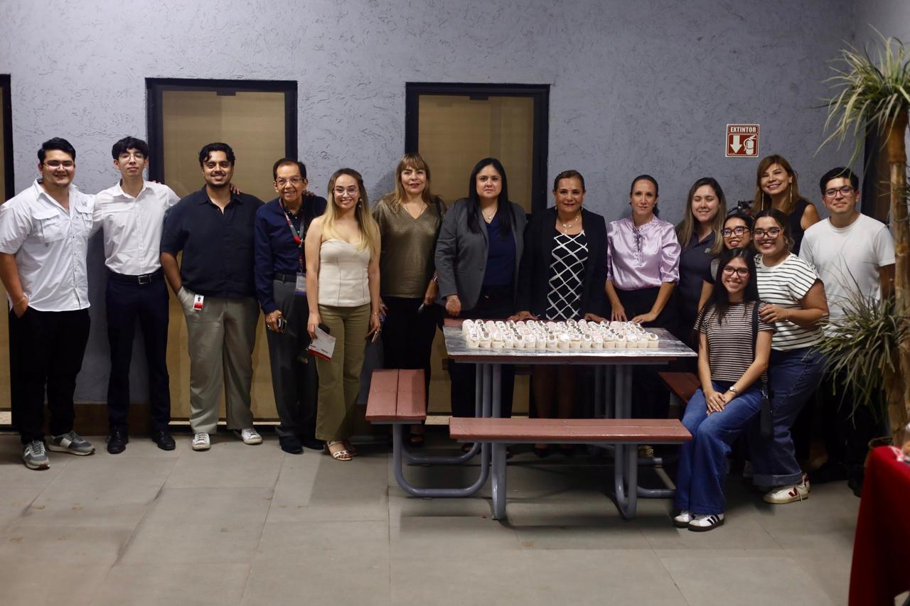 Open House Posgrado presenta su oferta de maestrías y doctorados