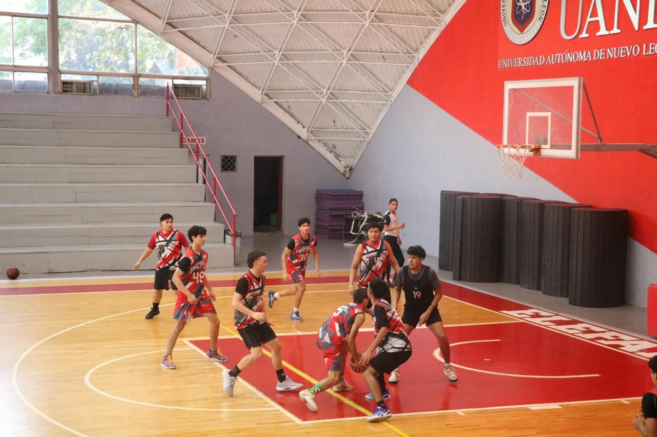 Y el deporte también celebra nuestros 74 años